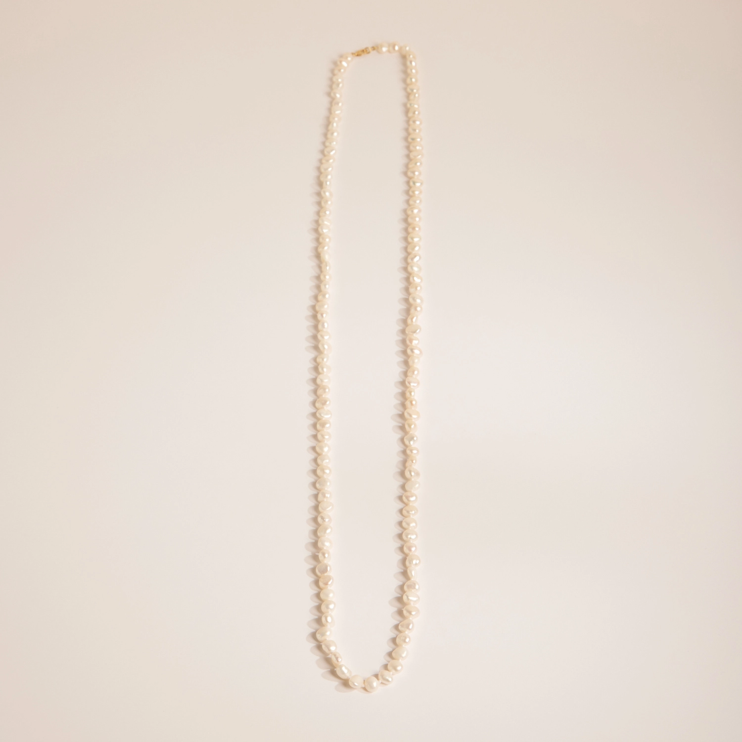 The Pearl Portal Necklace - Image 13