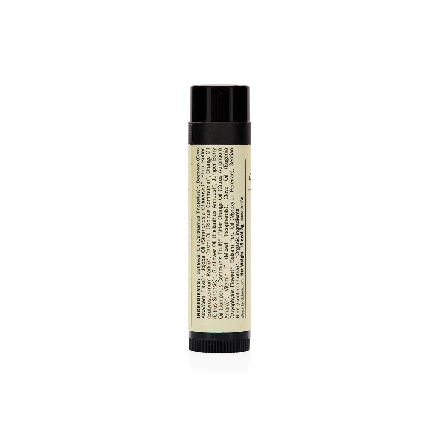 Negroni Lip Balm - Image 4