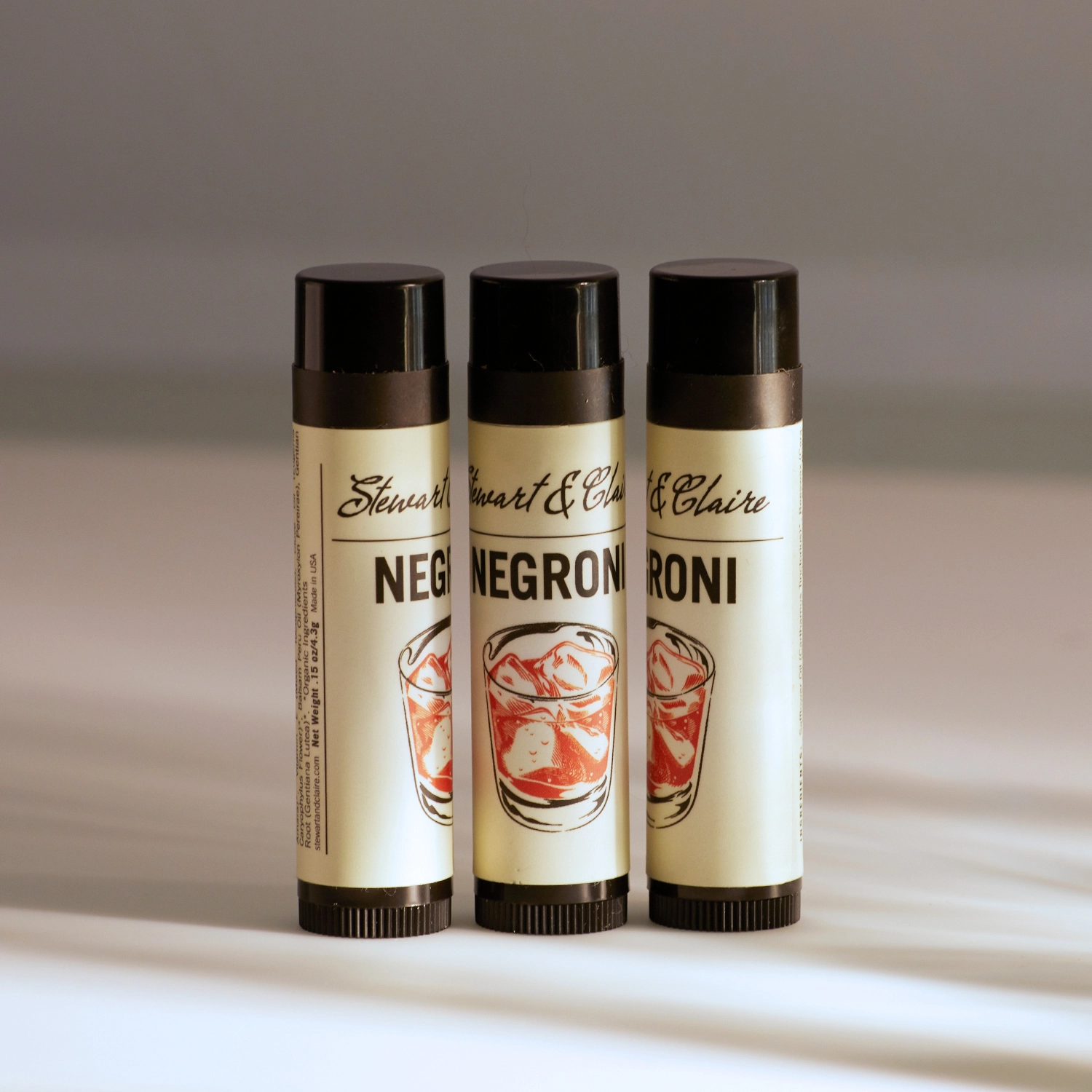 Negroni Lip Balm - Image 5