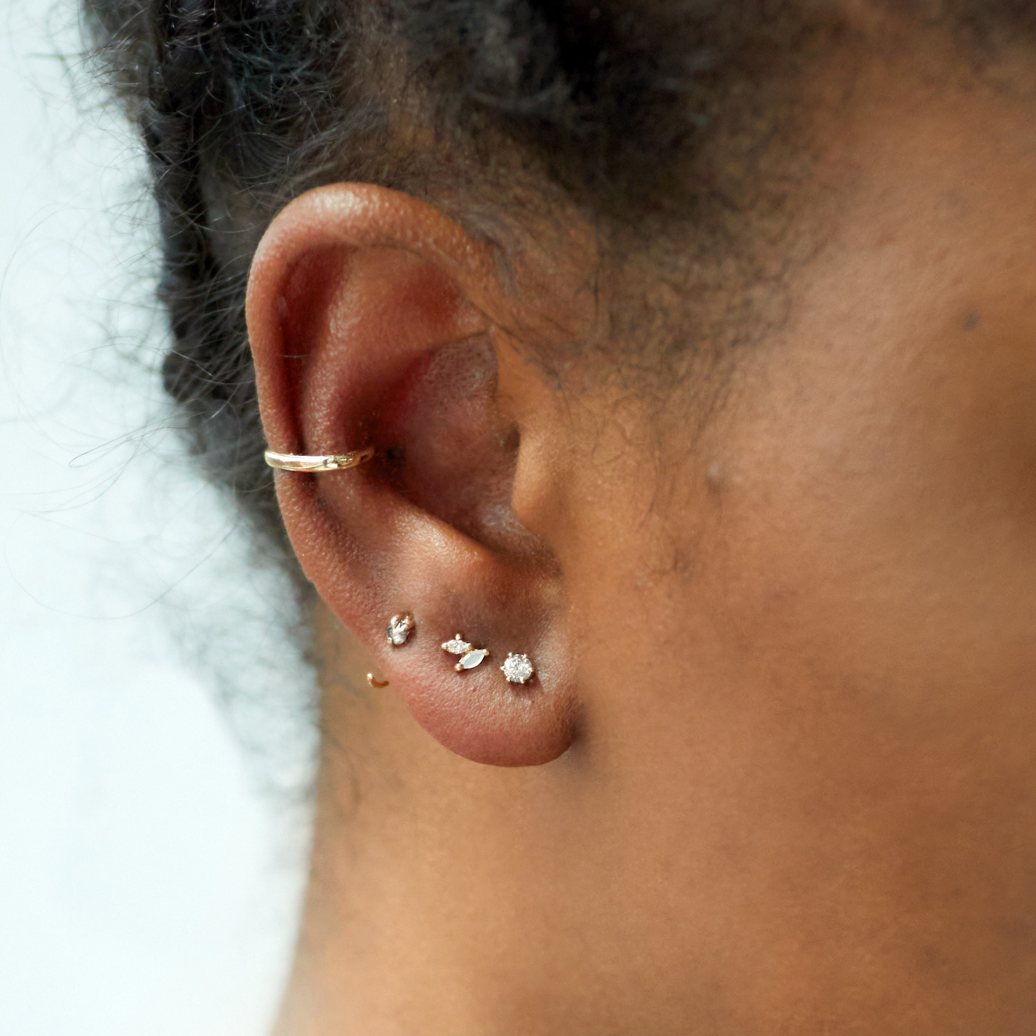 Nectar Earring (single) - Image 4