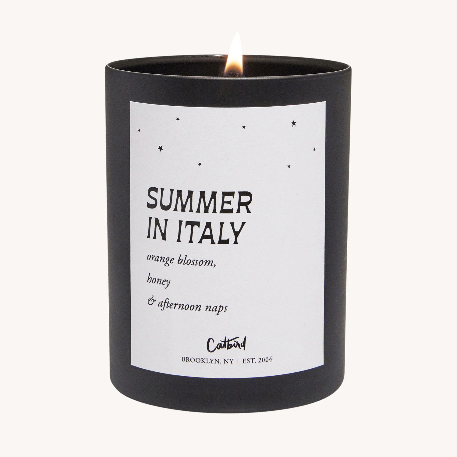 Summer in Italy Candle - Image 8