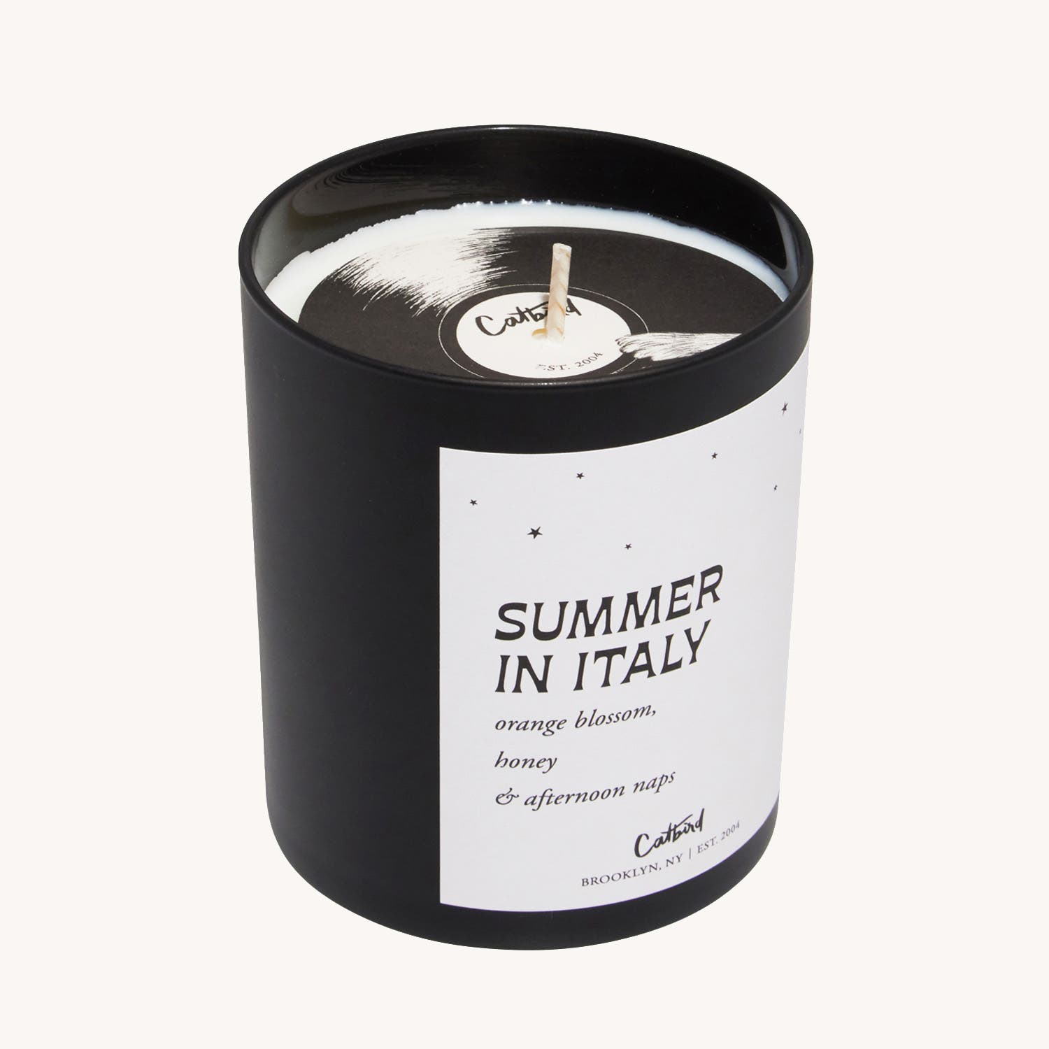 Summer in Italy Candle - Image 3