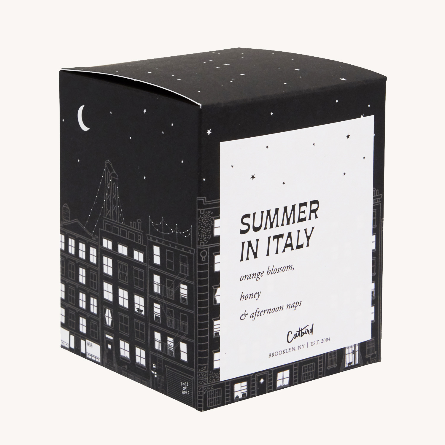 Summer in Italy Candle - Image 9