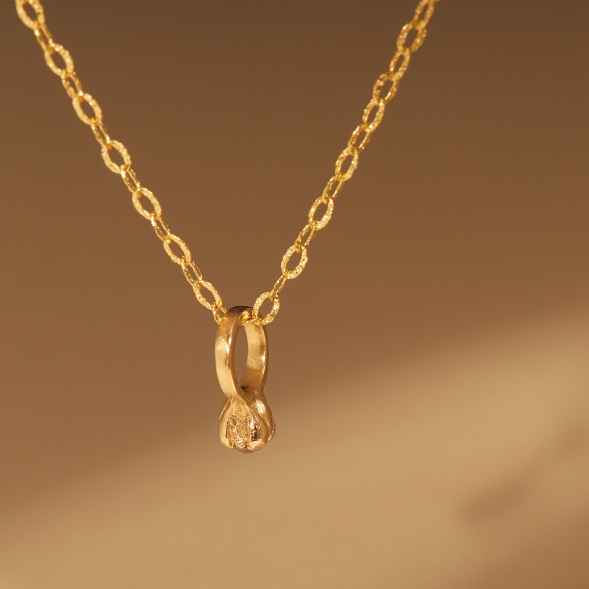 Bitty Diamond Ring Charm - Image 6