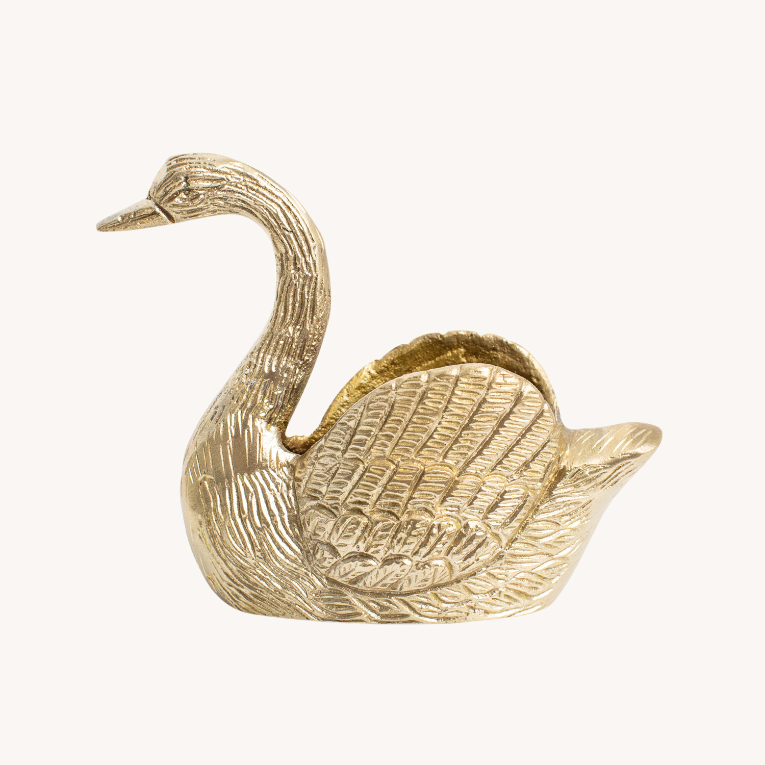 Catbird Swan Ring Holder - Image 11