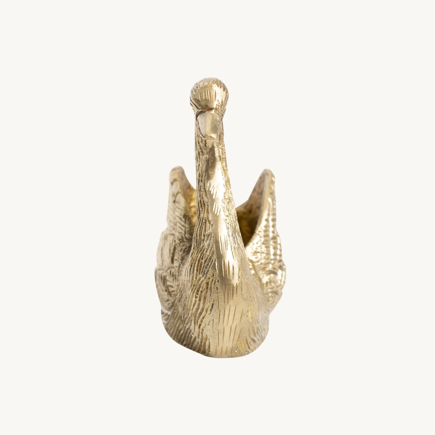 Catbird Swan Ring Holder - Image 12