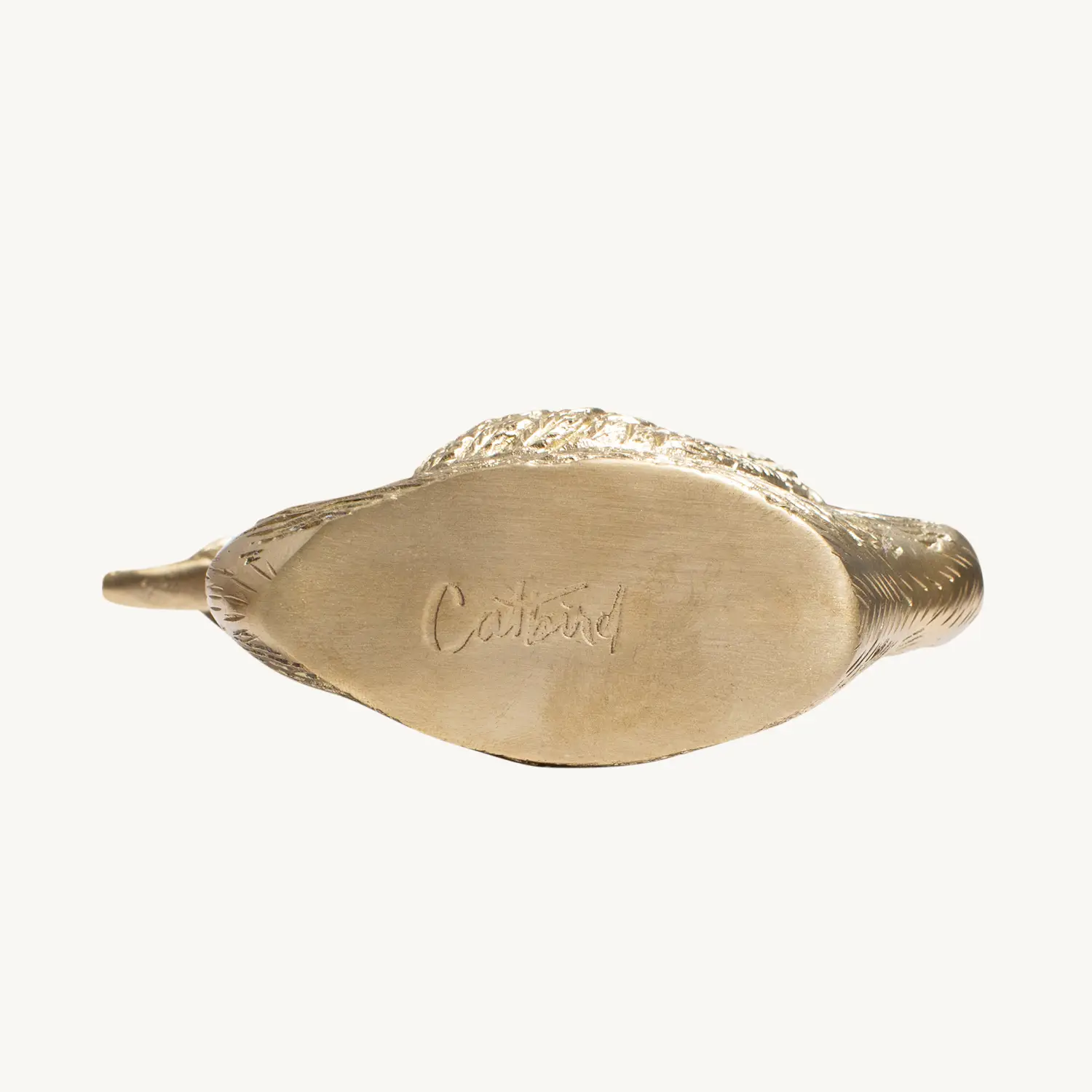 Catbird Swan Ring Holder - Image 4
