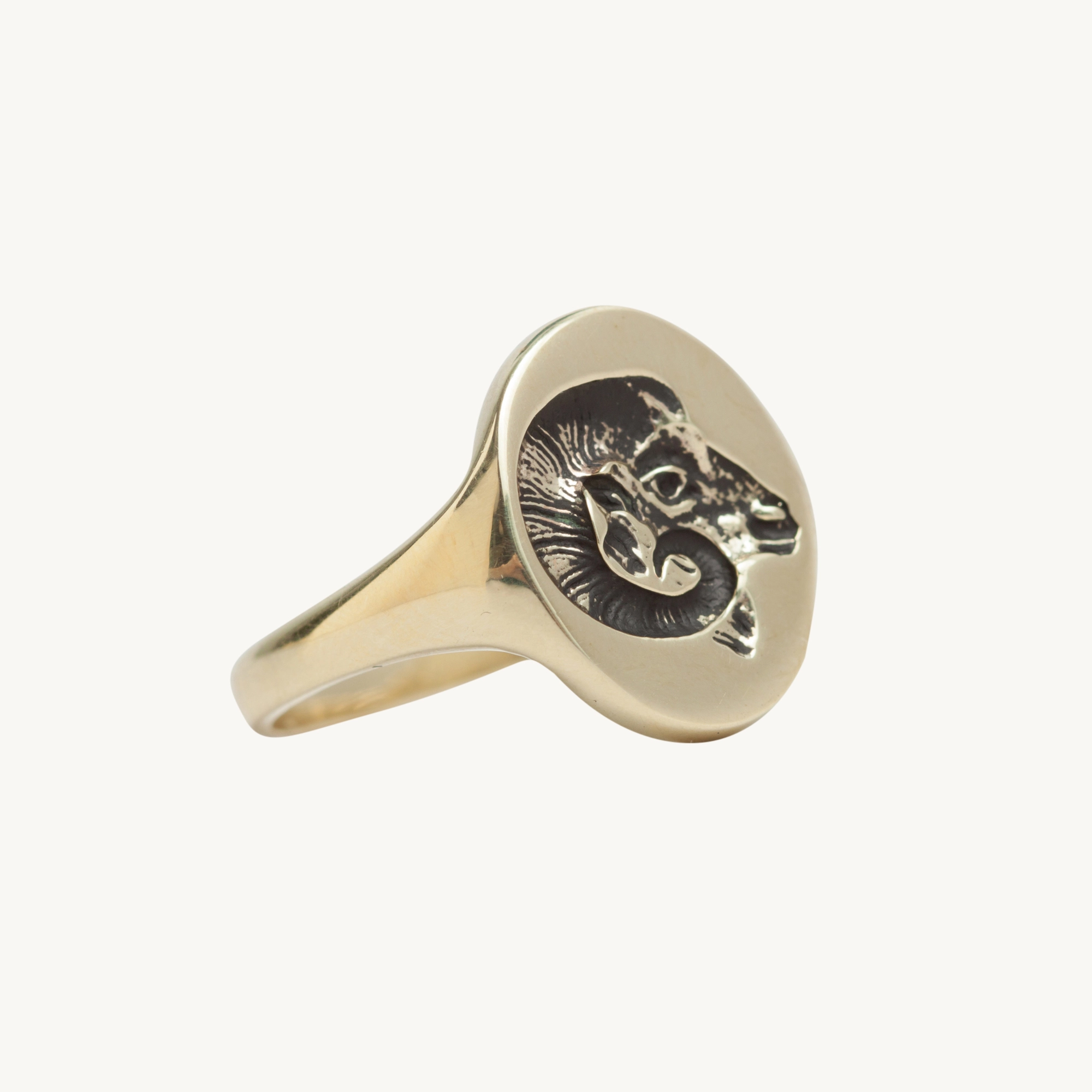 Zodiac Ring - Image 5