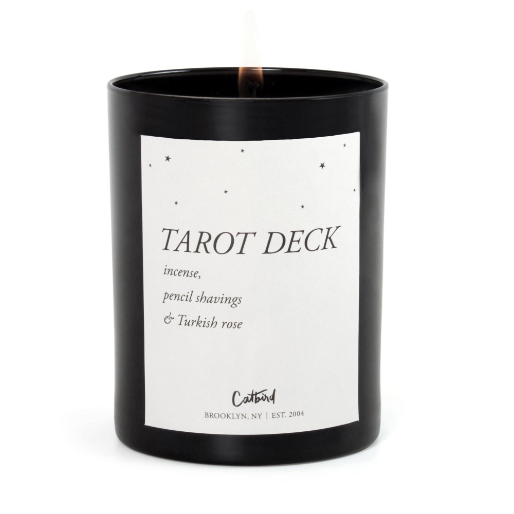Tarot Deck Candle - Image 4