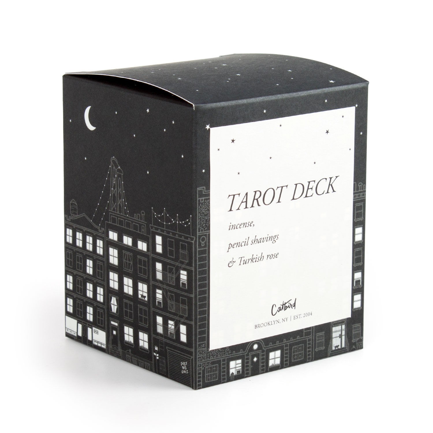 Tarot Deck Candle - Image 6