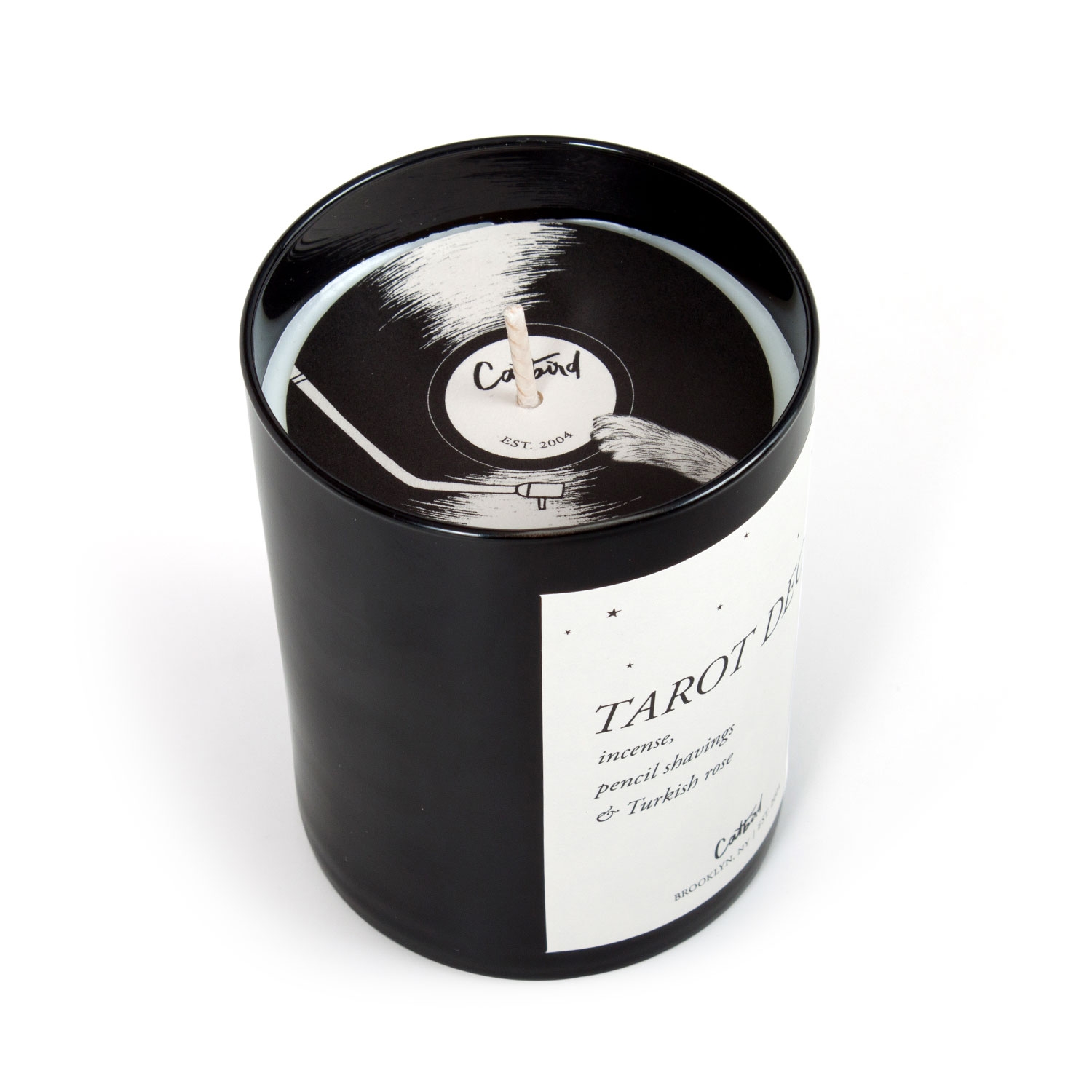 Tarot Deck Candle - Image 5