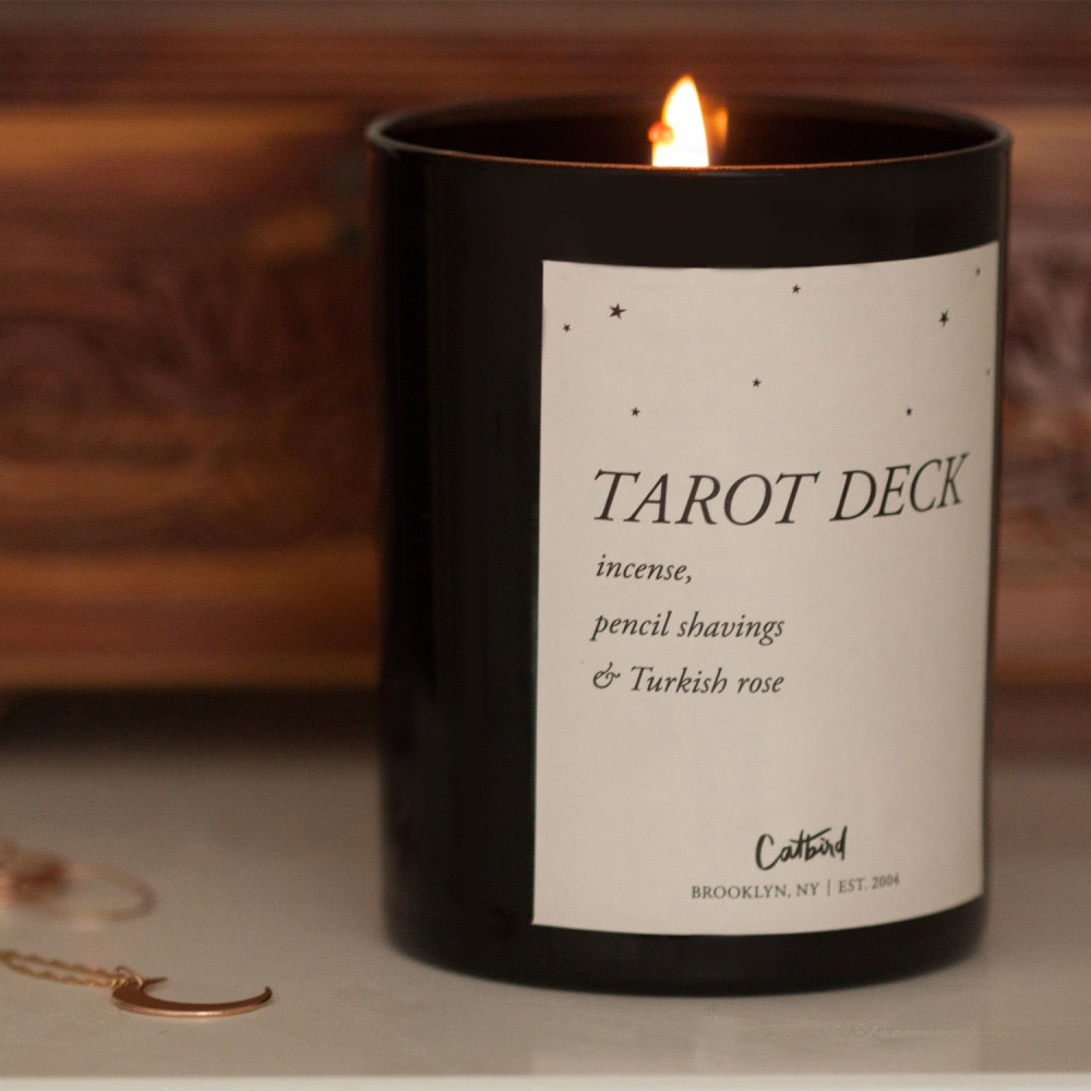 Tarot Deck Candle - Image 7