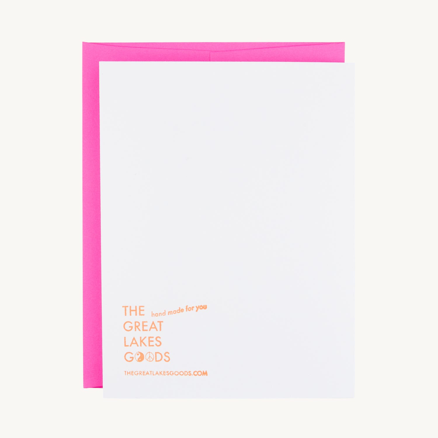 Alternative view of All the Pearls Birthday Card