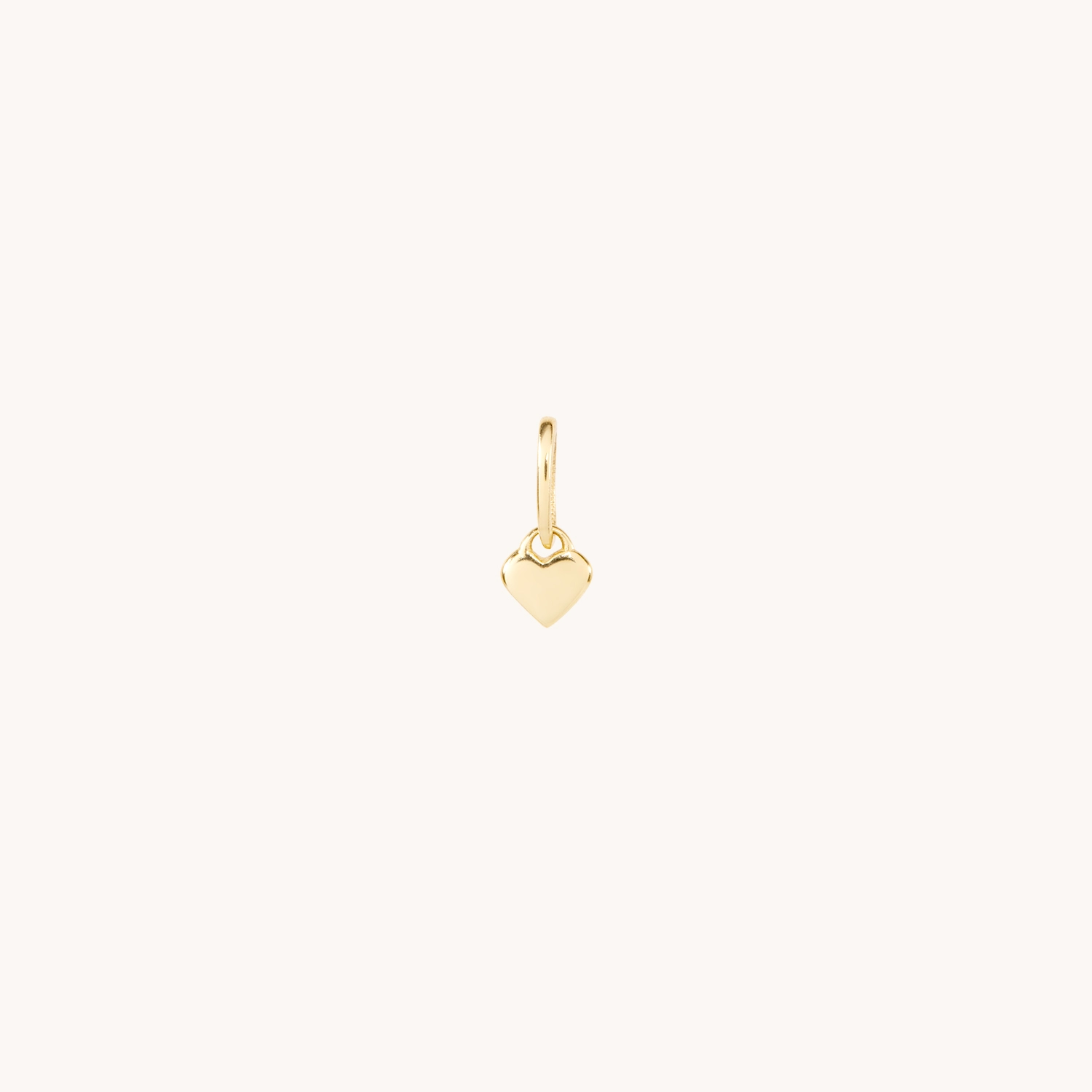 Tiniest Heart Charm - Image 12