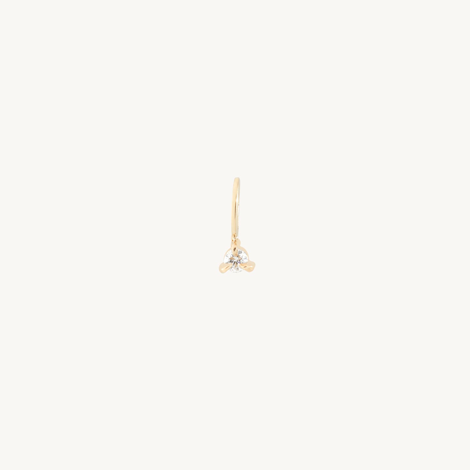 Diamond Fizz Charm