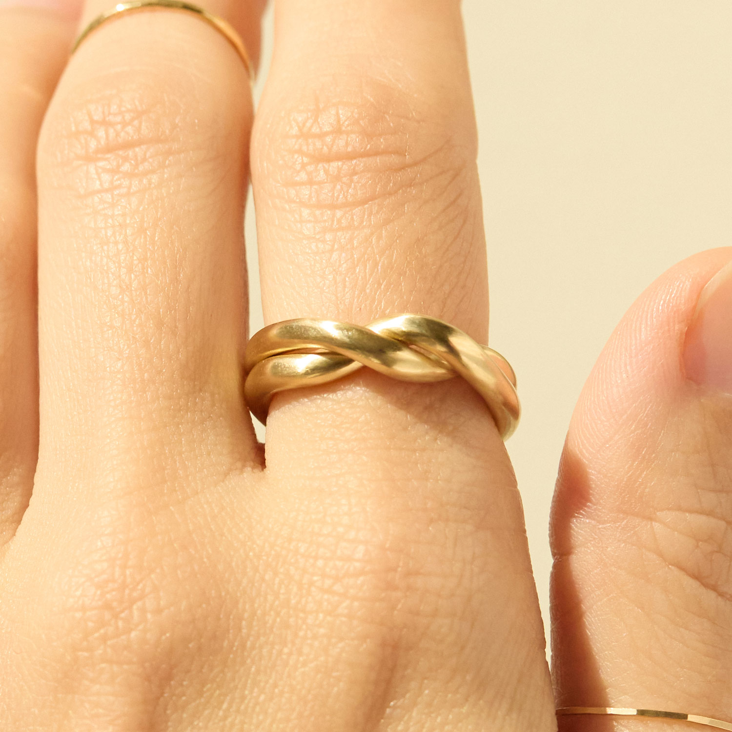 Per Sempre Ring - Image 4