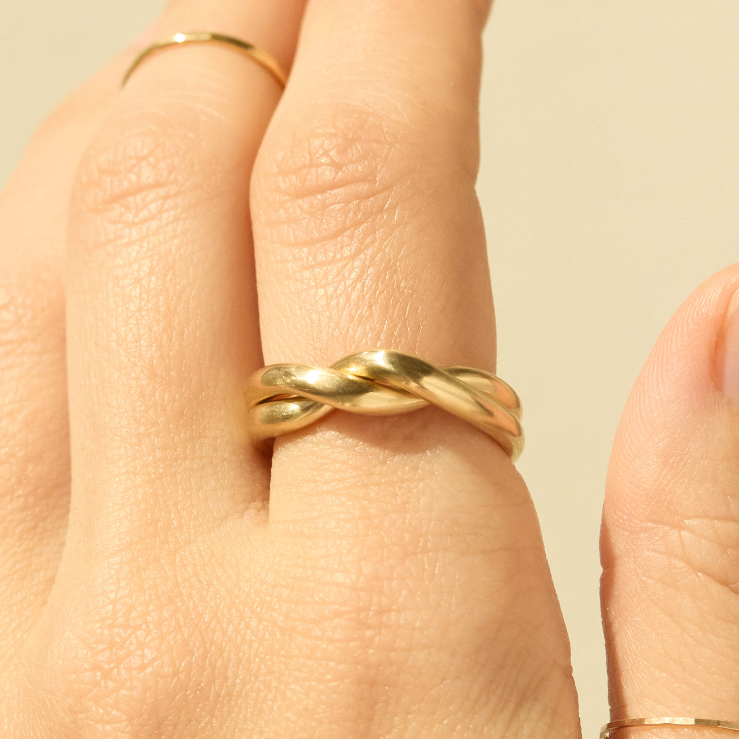 Per Sempre Ring - Image 6