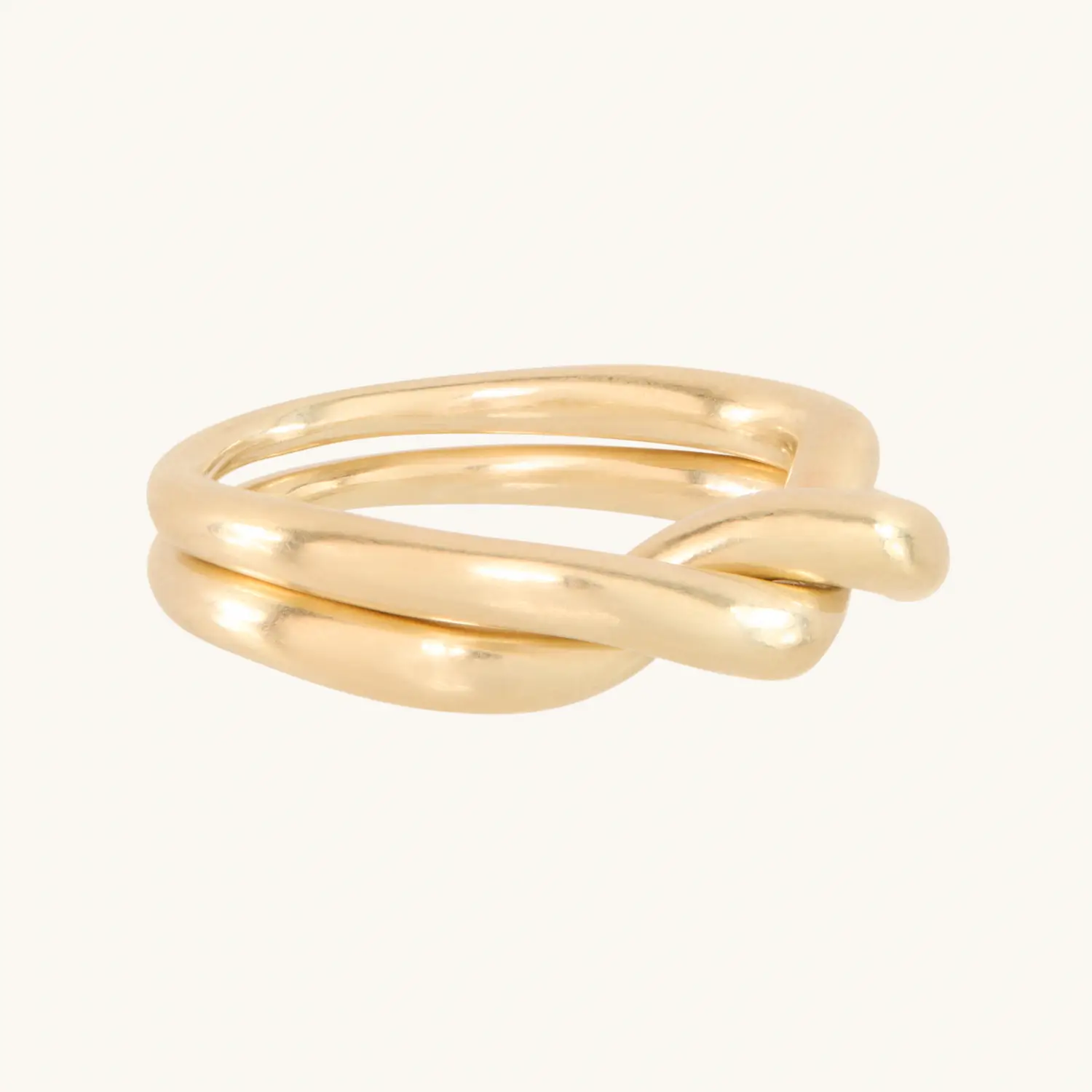 Alternative view of Per Sempre Ring