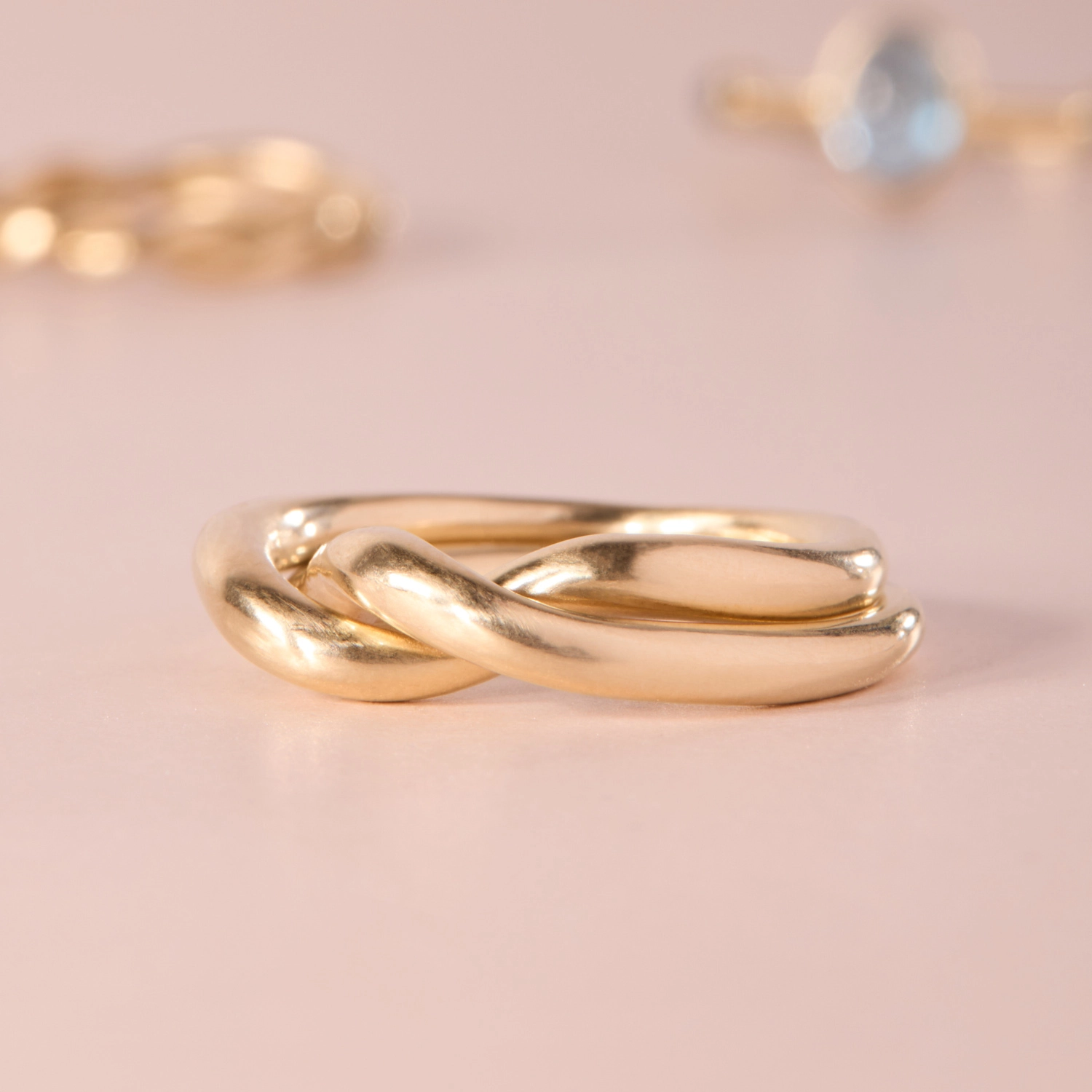 Per Sempre Ring - Image 7