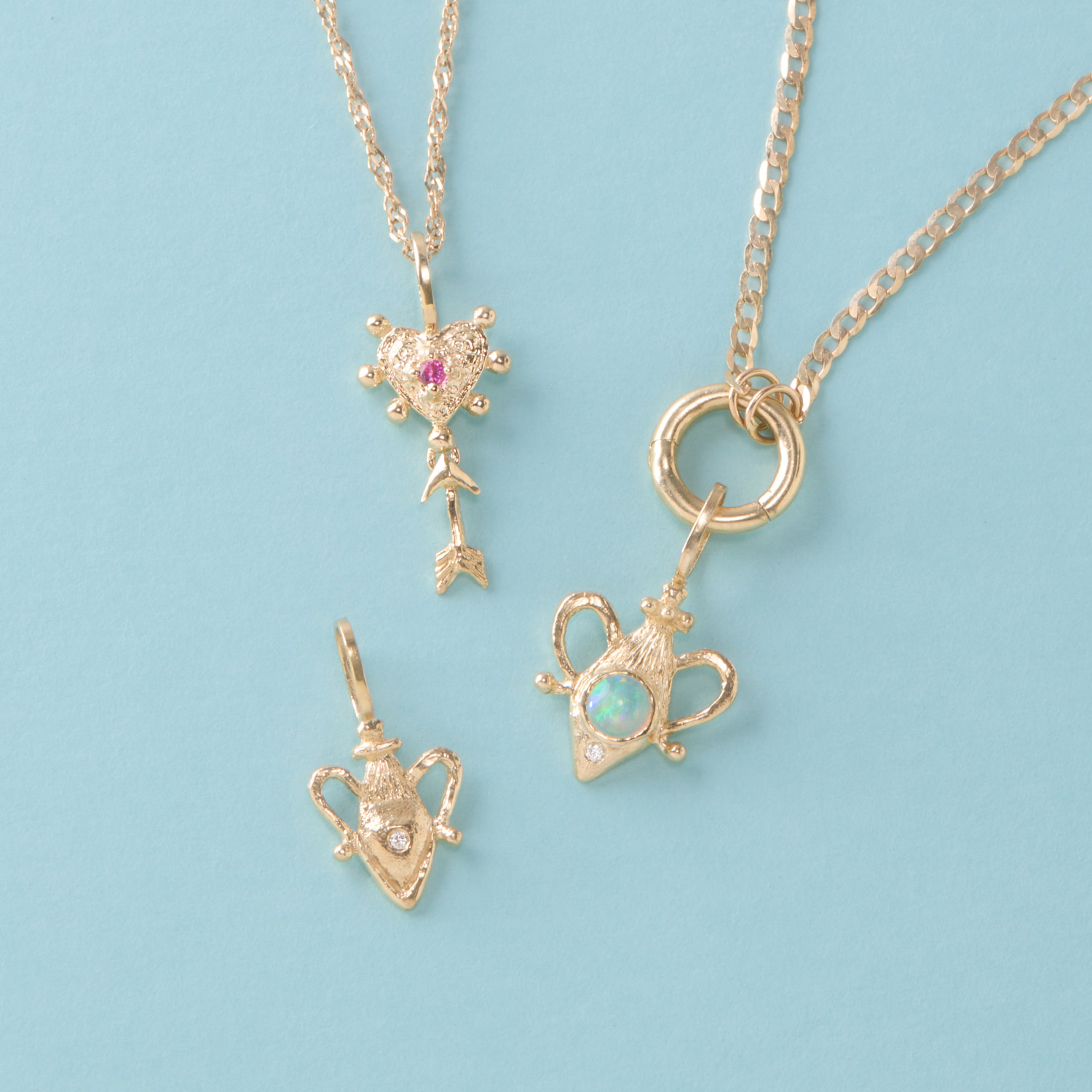 Opal Elixir Charm - Image 3