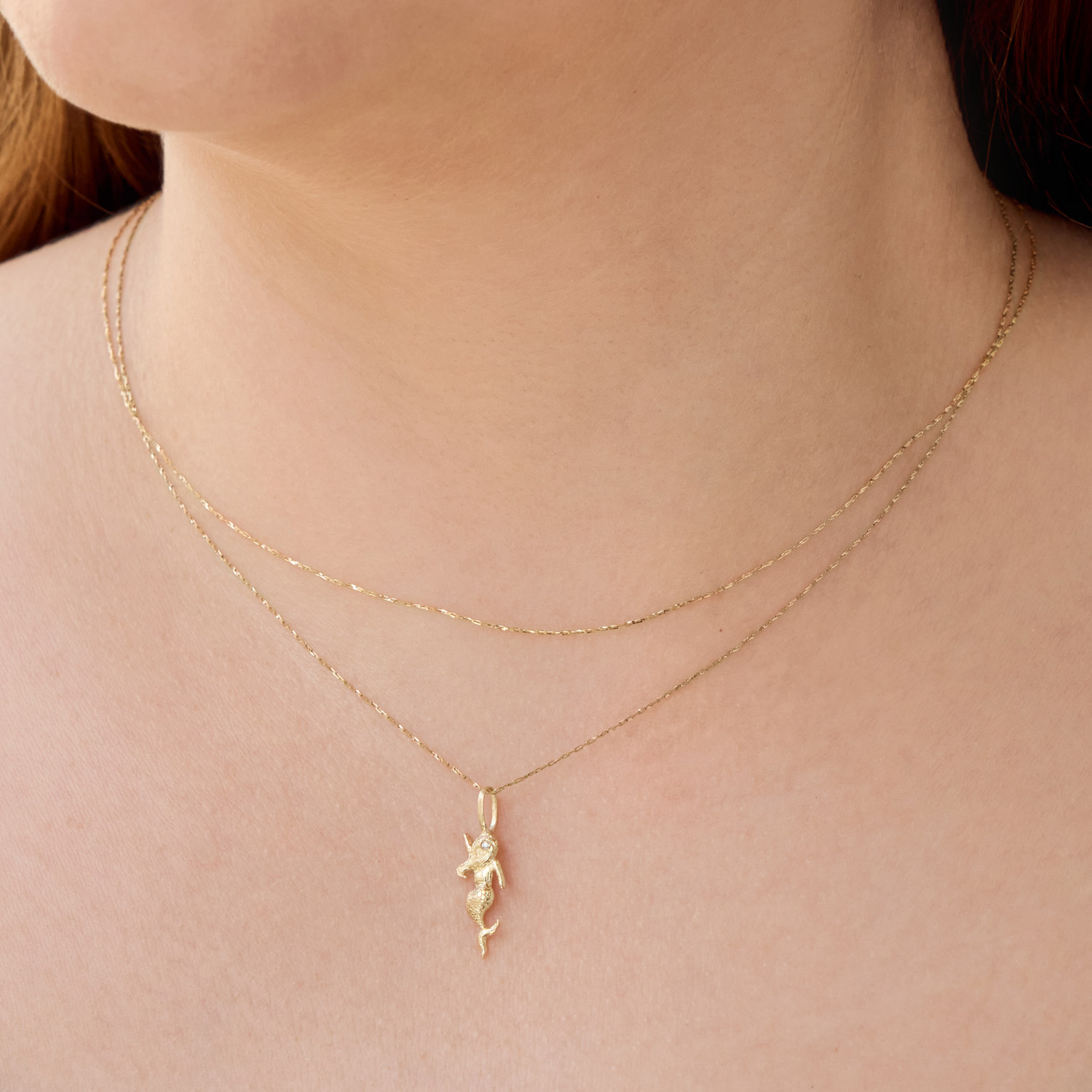 Mermaid Charm - Image 3