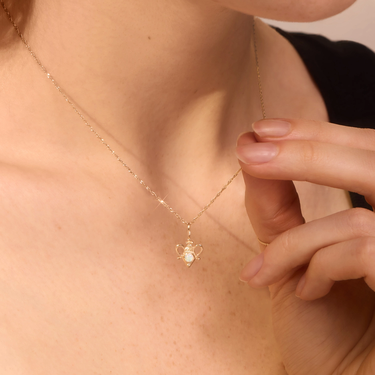 Opal Elixir Charm - Image 2