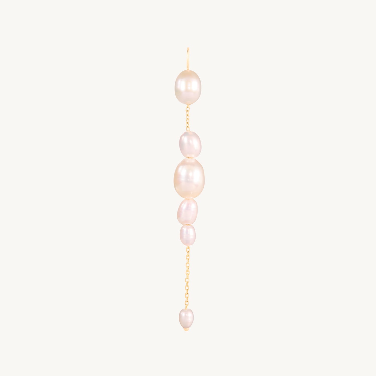 Pearl Palazzo Charm