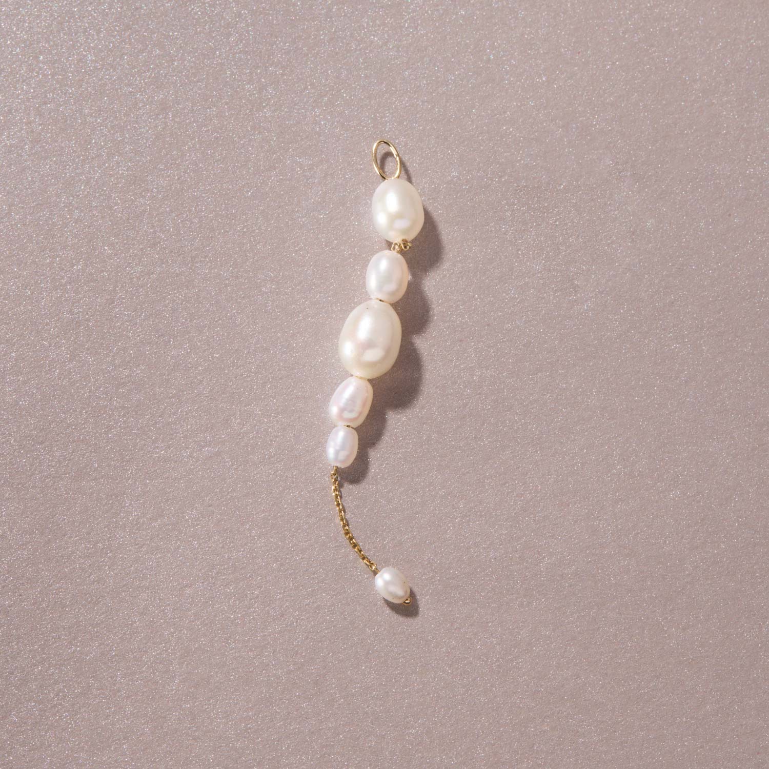 Pearl Palazzo Charm - Image 3