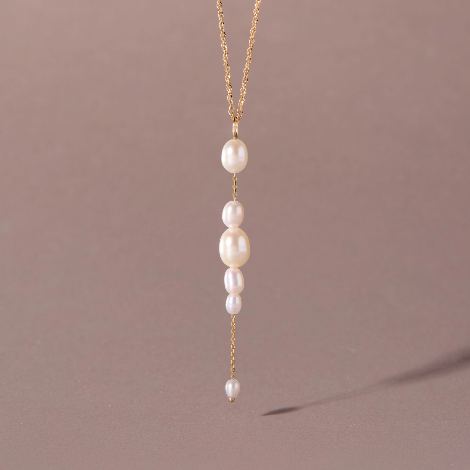 Pearl Palazzo Charm - Image 4