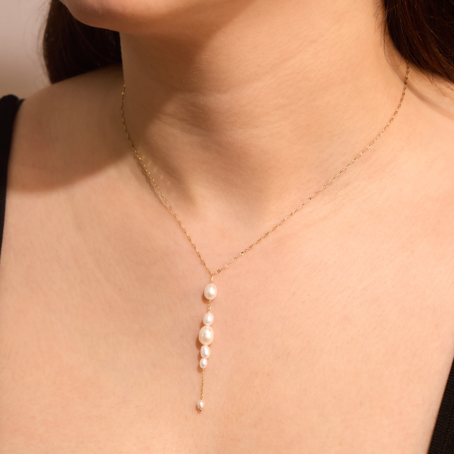 Alternative view of Pearl Palazzo Charm