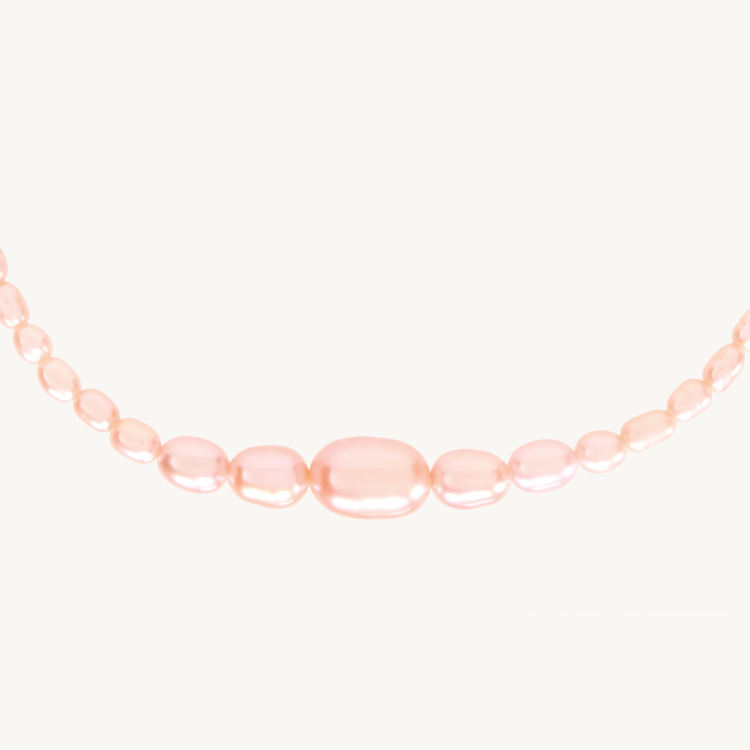 Pink Pearl Dario Bracelet - Image 5
