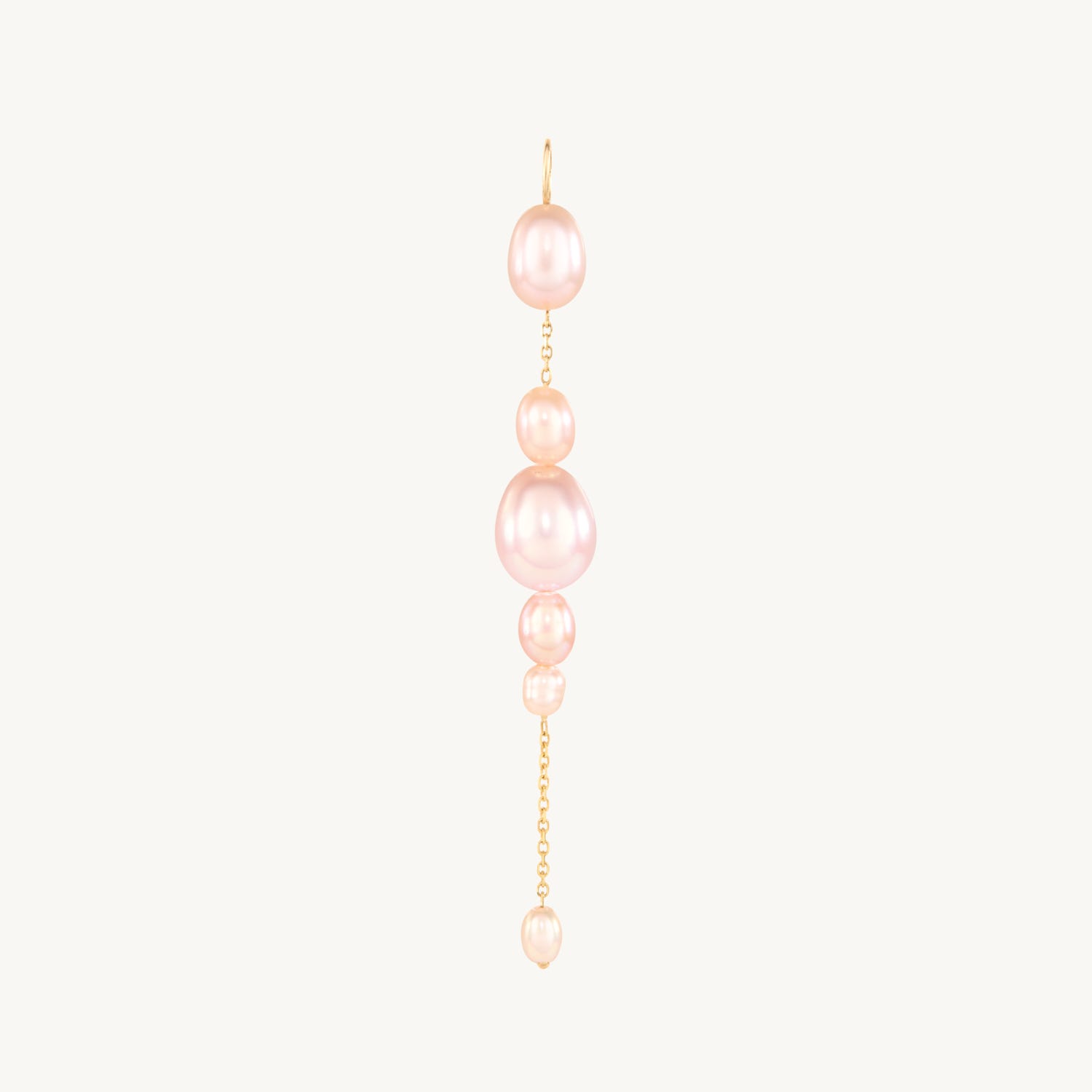 Alternative view of Pink Pearl Palazzo Charm
