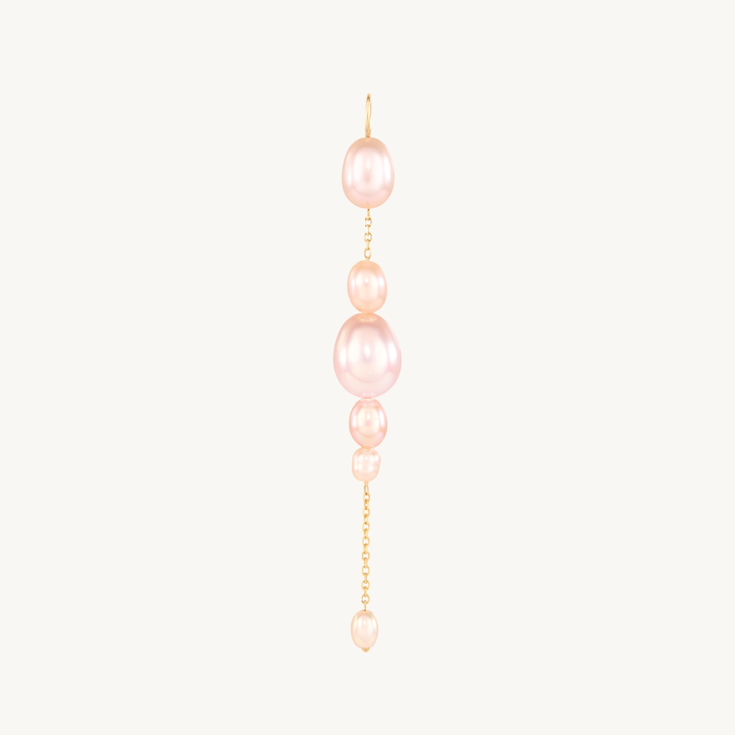 Pink Pearl Palazzo Charm - Image 6