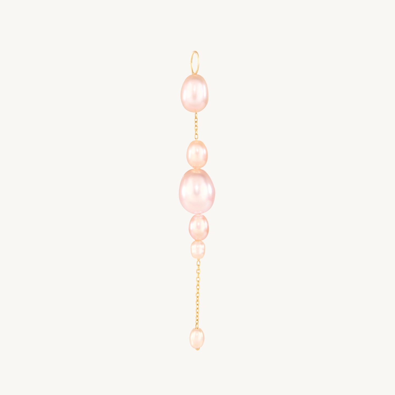 Pink Pearl Palazzo Charm - Image 5