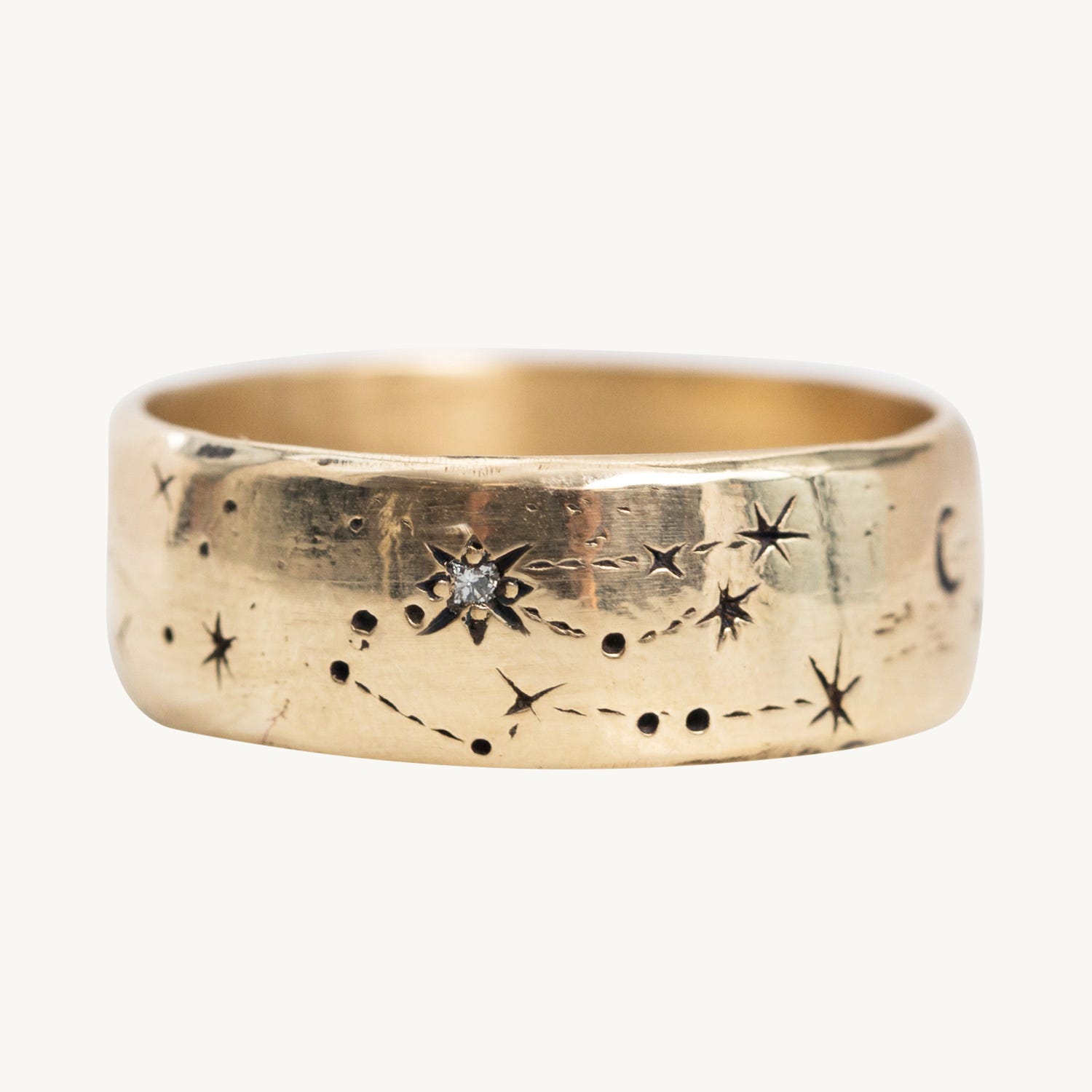 Written in the Stars Band, Wide