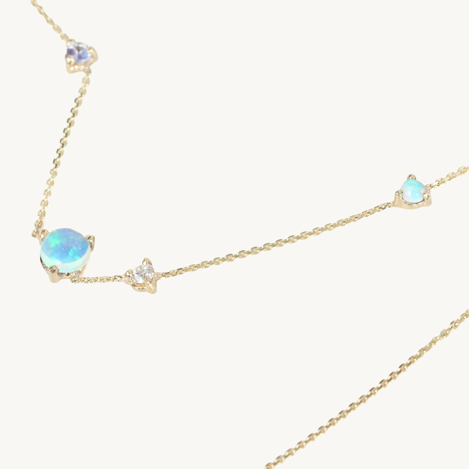 Opal Counting Necklace - Image 10
