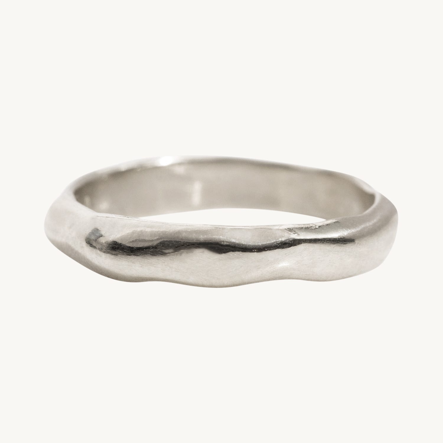 Contour Ring