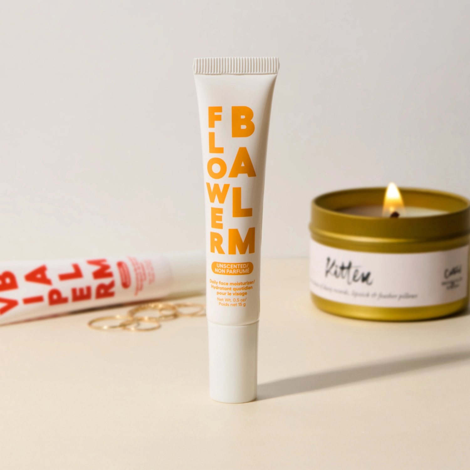 Flower Balm - Image 3